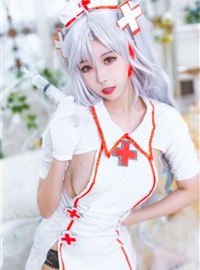 Nurse momoko Kui(15)